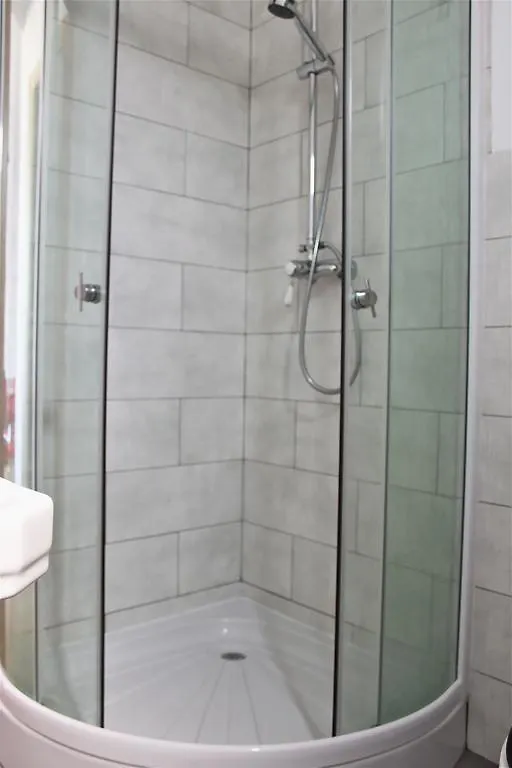 Apartamento Trinidad Malaga 0*,