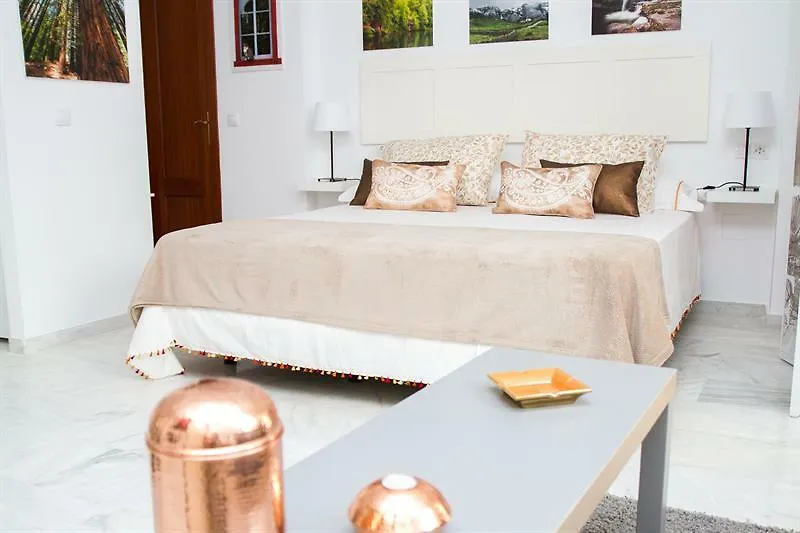 Apartamento Trinidad Malaga Apartment